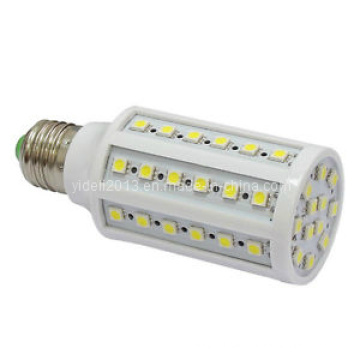 Dimmable 360deg E27 60 5050SMD 9W LED Corn Birne Hotel Beleuchtung